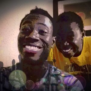 Meet your Posher, Joseph